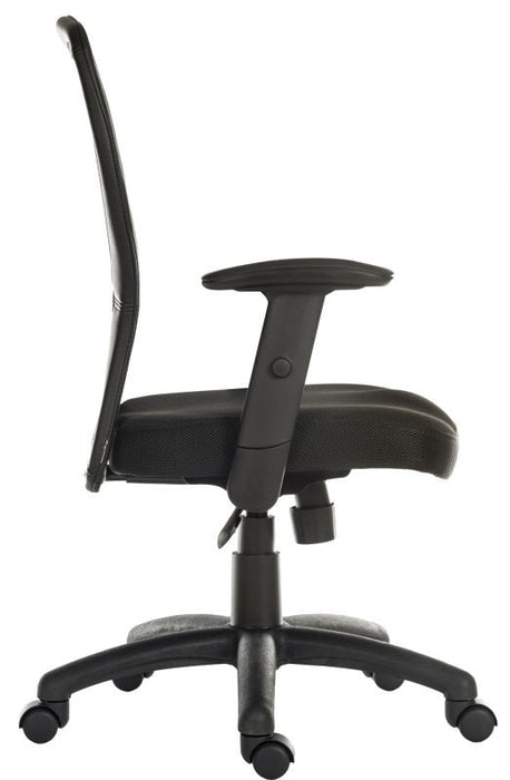 Mistral II Mesh Office Chair Mesh Office Chair, Office Chair Teknik 