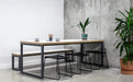 Mix Co working tables Office Supermarket 