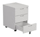 Mobile Under Desk Pedestal PEDESTALS TC Group 