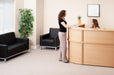 Modular Reception Corner Unit RECEPTION TC Group 