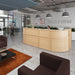 Modular Reception Corner Unit RECEPTION TC Group 