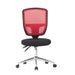 Nexus Operator Desk Chair EXECUTIVE CHAIRS Nautilus Designs 