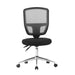 Nexus Operator Desk Chair EXECUTIVE CHAIRS Nautilus Designs 