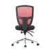 Nexus Operator Desk Chair EXECUTIVE CHAIRS Nautilus Designs 