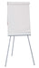 Non Magnetic Telescopic Flip Chart Easel Spaceright 