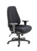 Panther Fabric Office Chair SEATING TC Group 