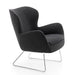 Pause Designer Armchair BREAKOUT Orn 