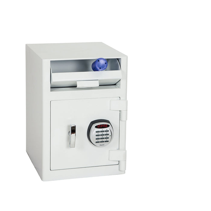 Phoenix Cash Deposit Security Safe Phoenix Dynamic Office Solutions 