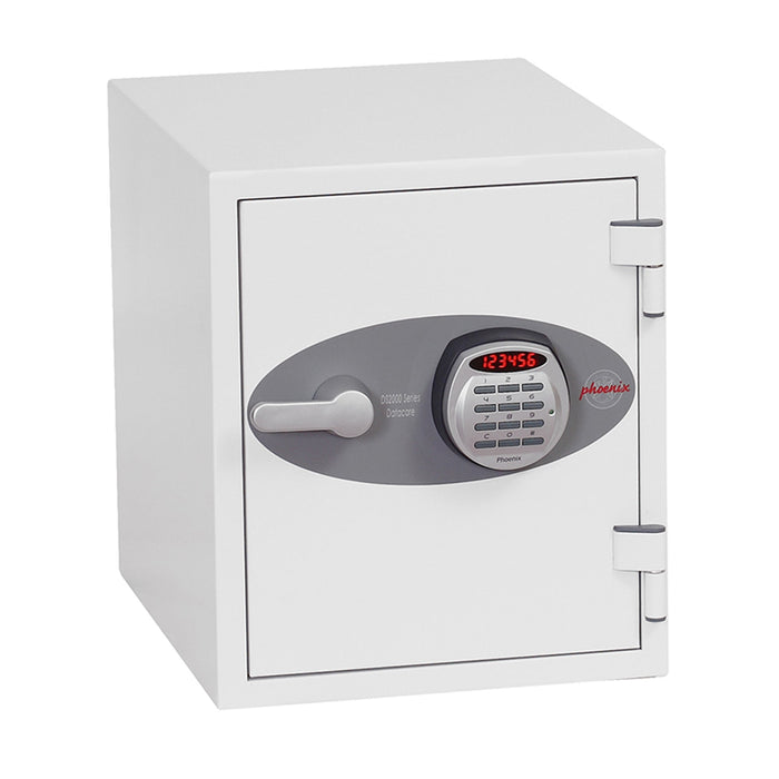 Phoenix Datacare Data Safe Phoenix Dynamic Office Solutions 1 Electronic 