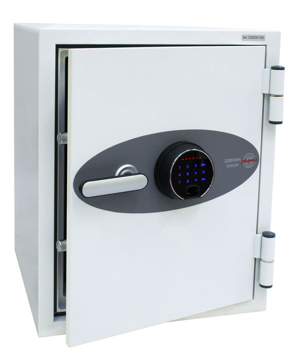 Phoenix Datacare Data Safe Phoenix Dynamic Office Solutions 2 Fingerprint 