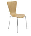 Picasso Heavy Duty Cafe Chair CAFE BISTRO TC Group Beech 