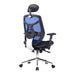 Polaris Ergonomic Mesh Chair MESH CHAIRS Nautilus Designs 