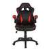 Predator Gaming Chair EXECUTIVE CHAIRS Nautilus Designs 