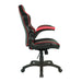 Predator Gaming Chair EXECUTIVE CHAIRS Nautilus Designs 