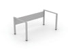 Pure 1 Person Bench Desk 1200mm x 600mm BENCH Imperial 