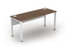 Pure 1 Person Bench Desk 1200mm x 600mm BENCH Imperial 