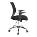 Ranger Mesh Office Chair MESH CHAIRS Nautilus Designs 