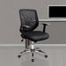 Ranger Mesh Office Chair MESH CHAIRS Nautilus Designs 