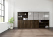 Regent Low Cupboard EXECUTIVE TC Group 