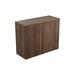 Regent Low Cupboard EXECUTIVE TC Group Walnut 