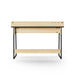 Salisbury Home Office Desk Home Office Desks Alphason / Dorel 