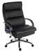 Samson Heavy Duty Executive Office Chair Office Chair Teknik Black 