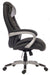 Siesta Faux Leather Executive Office Chair Office Chair Teknik 