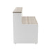 Simple Reception Desk 1460mm x 890mm RECEPTION TC Group 