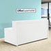 Simple Reception Desk 1460mm x 890mm RECEPTION TC Group 