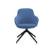 Snug Swivel Tub Chair SOFT SEATING & RECEP Verco 