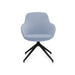 Snug Swivel Tub Chair SOFT SEATING & RECEP Verco 