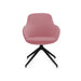 Snug Swivel Tub Chair SOFT SEATING & RECEP Verco 