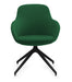 Snug Swivel Tub Chair SOFT SEATING & RECEP Verco 