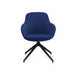 Snug Swivel Tub Chair SOFT SEATING & RECEP Verco 