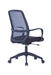 SOHO Mesh Back Office Chair - Black Frame Mesh Office Chairs TC Group 