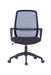 SOHO Mesh Back Office Chair - Black Frame Mesh Office Chairs TC Group 