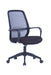 SOHO Mesh Back Office Chair - Black Frame Mesh Office Chairs TC Group 