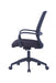 SOHO Mesh Back Office Chair - Black Frame Mesh Office Chairs TC Group 