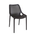 Spring Side Chair Café Furniture zaptrading 