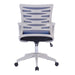 Spyro Mesh Office Chair MESH CHAIRS Nautilus Designs 