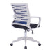 Spyro Mesh Office Chair MESH CHAIRS Nautilus Designs 