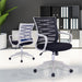 Spyro Mesh Office Chair MESH CHAIRS Nautilus Designs 