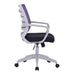 Spyro Mesh Office Chair MESH CHAIRS Nautilus Designs 