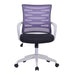 Spyro Mesh Office Chair MESH CHAIRS Nautilus Designs 