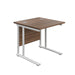 Start Next Day Delivery Office Desks - 7 Wood Finishes Available Office Desks TC Group 