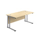 Start Next Day Delivery Office Desks - 7 Wood Finishes Available Office Desks TC Group 