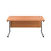 Start Next Day Delivery Office Desks - 7 Wood Finishes Available Office Desks TC Group 