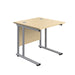 Start Next Day Delivery Office Desks - 7 Wood Finishes Available Office Desks TC Group 