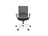 Stay Mesh Back Task Chair Task Chair Actiu 