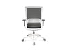 Stay Mesh Back Task Chair Task Chair Actiu 